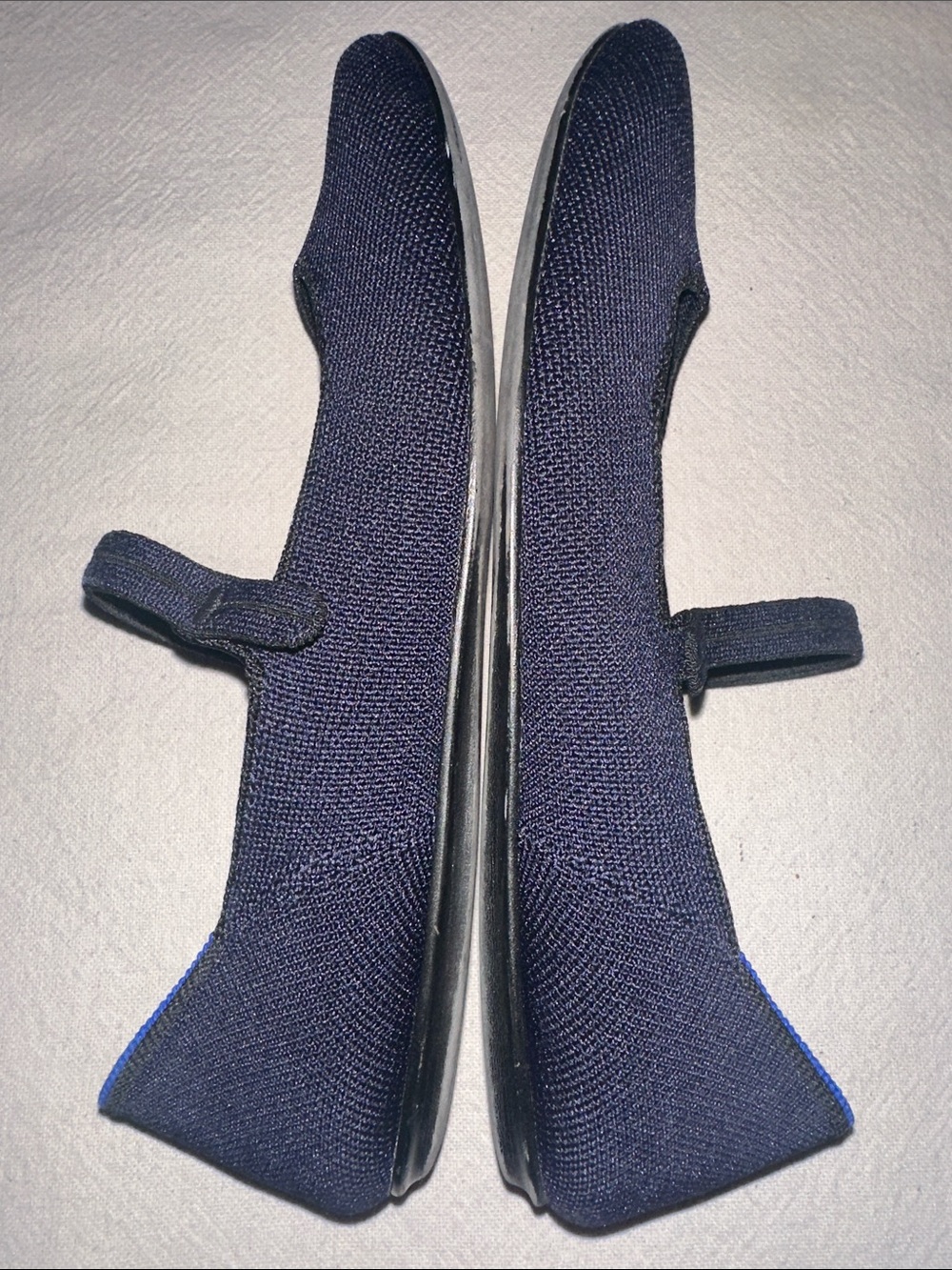 Rothy’s | The Max Square Mary Jane | Size 9 - Picture 10 of 14